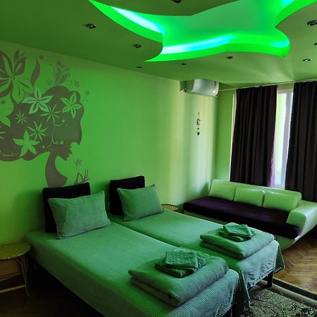Сладкият Кът На Радост Apartment Burgas Exterior photo