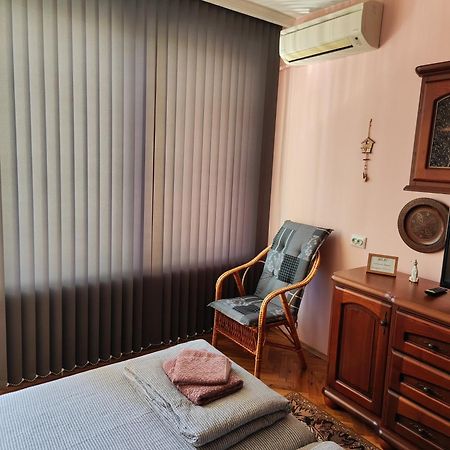 Сладкият Кът На Радост Apartment Burgas Exterior photo