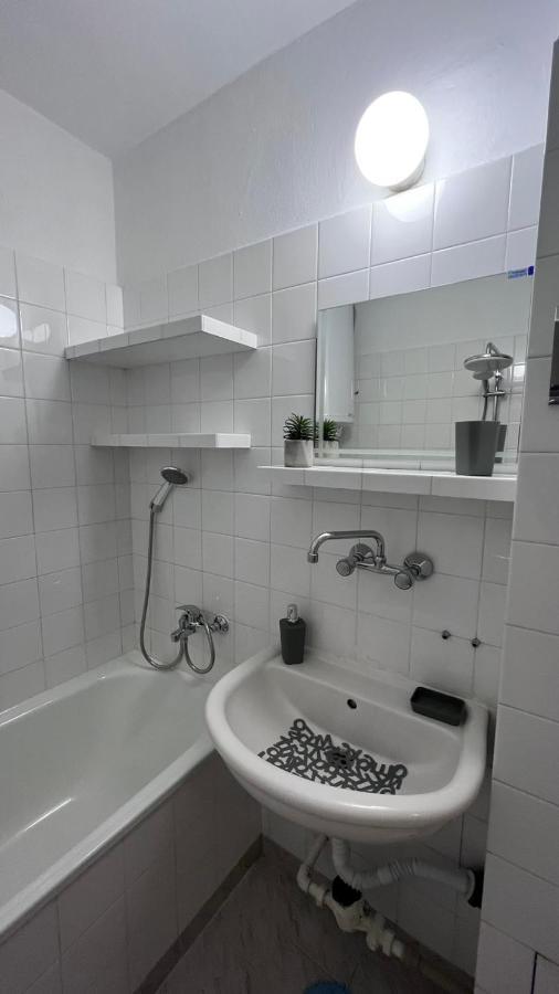 Сладкият Кът На Радост Apartment Burgas Exterior photo