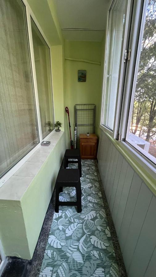 Сладкият Кът На Радост Apartment Burgas Exterior photo