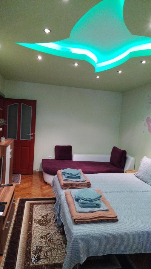 Сладкият Кът На Радост Apartment Burgas Exterior photo